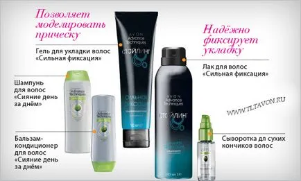 Advance техники стил, Avon сайт регистрация на клиенти