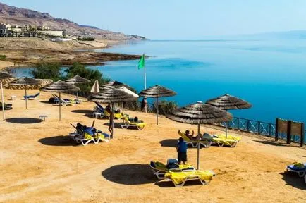 Aqaba - Holt-tenger távolság, hogyan lehet egy taxi, hogyan megy - Jordan, Aqaba vélemények