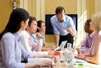 Як правильно доносити до підлеглих потрібну інформацію
