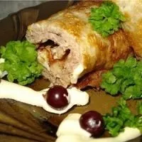 Як приготувати бризоль