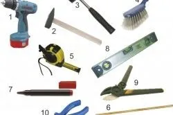Як правильно стелити металочерепицю план роботи, переваги цього матеріалу - легка справа (металочерепицю) Як правильно стелити металочерепицю план роботи, переваги цього матеріалу - легка справа