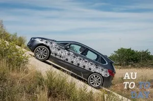 Як правильно починати рух на авто (гірку стоянкового гальма) Як правильно починати рух на авто