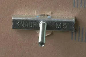 Як повісити картину, полку і телевізор на гіпсокартон (телевізор) Як повісити картину, полку і телевізор на гіпсокартон