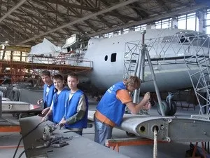 Як правильно укласти трудовий договір з неповнолітнім