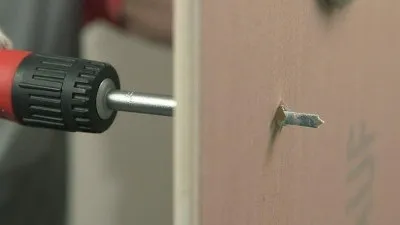 Як повісити картину, полку і телевізор на гіпсокартон (телевізор) Як повісити картину, полку і телевізор на гіпсокартон