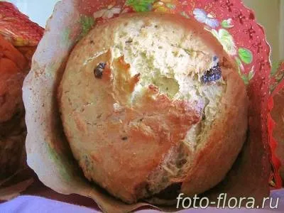 Як правильно спекти паску - домашня кухня (спекти) Як правильно спекти паску - домашня кухня