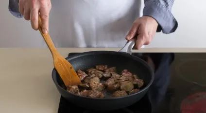 Як приготувати курячий паштет (школа гастроному) Як приготувати курячий паштет