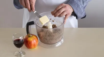 Як приготувати курячий паштет (колекція рецептів) Як приготувати курячий паштет