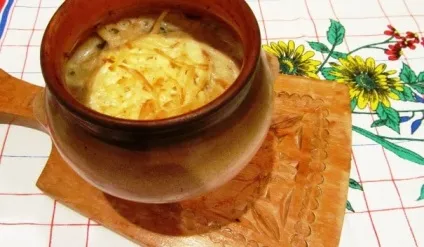 Як правильно підібрати керамічний горщик для запікання (керамічний горщик для запікання) Як правильно підібрати керамічний горщик для запікання