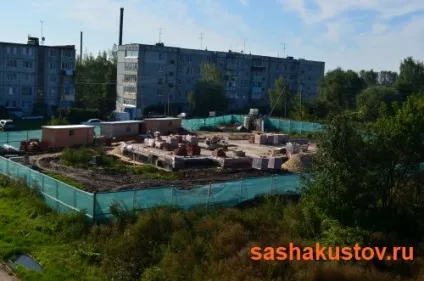 Як правильно побудувати свій перший будинок (етапи будівництва) Як правильно побудувати свій перший будинок