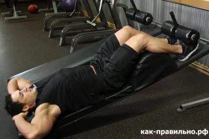 Як правильно вибрати лаву для преса (лаву) Як правильно вибрати лаву для преса