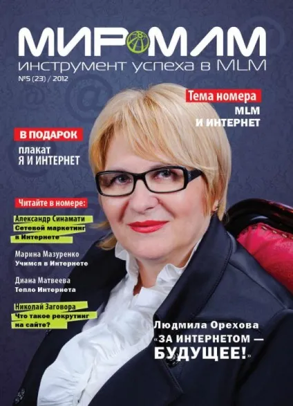 Як правильно запросити в млм бізнес незнайомого вам людини через скайп, блог Людмили горіховою