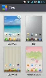 ics Android 4