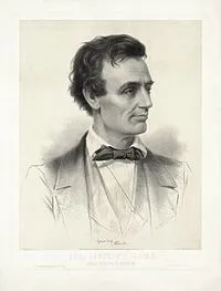 Szerzők - életrajza Abraham Lincoln