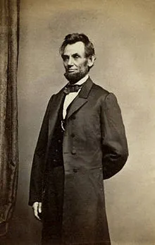 Autori - biografia lui Abraham Lincoln