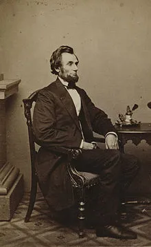 Autori - biografia lui Abraham Lincoln