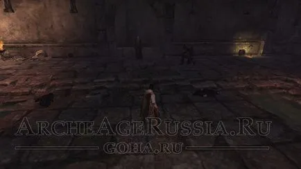 ArcheAge вой бездна