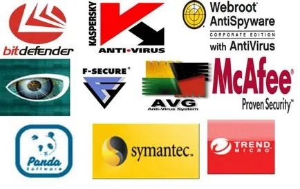 Antivirus pentru Smart TV Samsung, LG, Philips