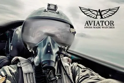 Aviator - descriere de brand, gama de magazin on-line Alltime