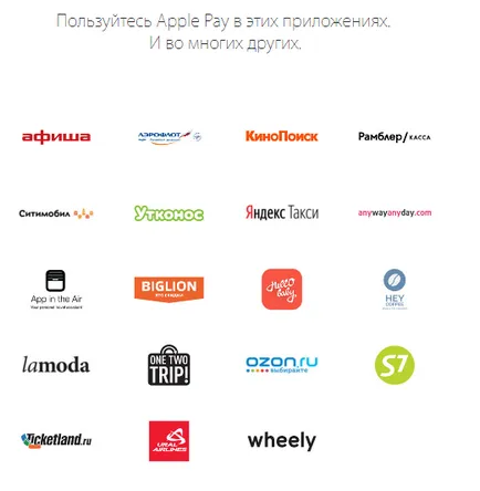 Apple fizetni Magyarországon fizető iPhone helyett egy hitelkártya