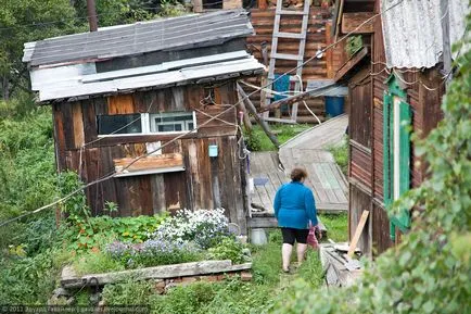 Baikal - lac bogat este interesant!