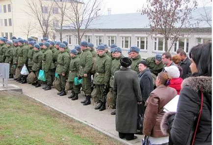 Ne vegye a hadsereg prosztatagyulladás