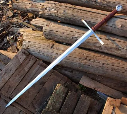 Копеле Копеле Sword или ада