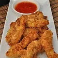 Страви з курки