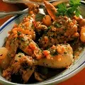 Страви з курки