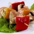 Страви з курки
