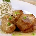 Страви з курки