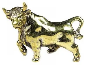 Bull semn zodiacal, divinație Express