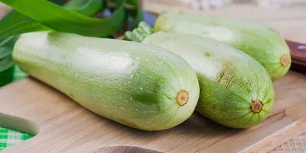 Zucchini Clătite - retete delicioase cu fotografii
