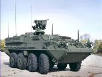 páncélozott járművek BTR