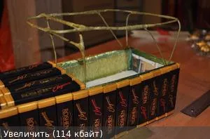 Букети з цукерок - майстер класи