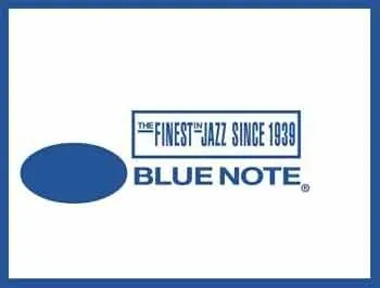 Diamond Jubilee Blue Note