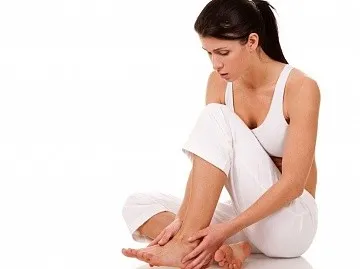 Болки в крака по време на менструация причини, диагноза и лечение, здравословен онлайн
