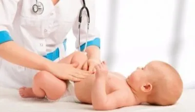 Fermentációs dyspepsia gyermekeknél (csecsemők)