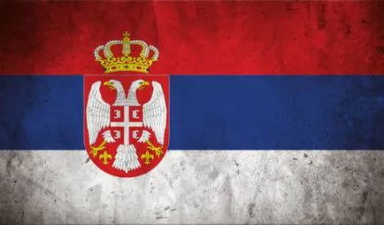 10 Fapte interesante despre Serbia și mai ales țara