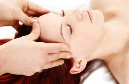13 moduri neobișnuite pentru a face față cu o durere de cap