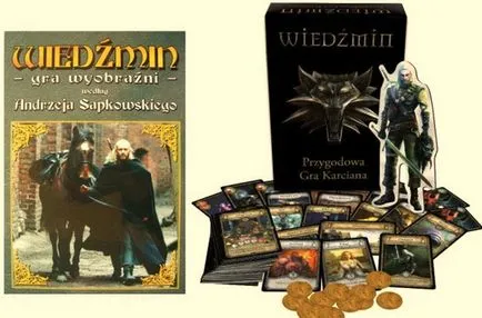 10 факти за Witcher, които може би не знаете