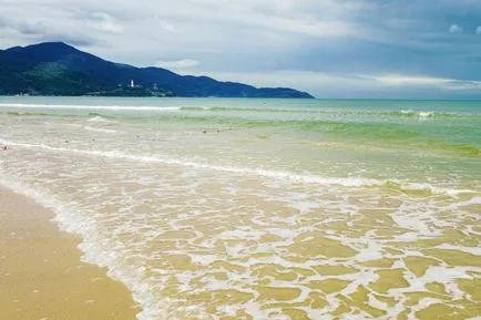 25 cele mai bune plaje din lume