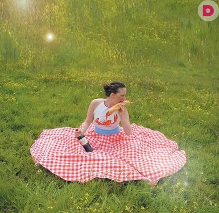 10 Accesorii pentru picnic