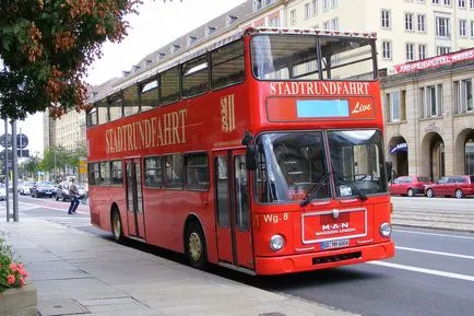 3 módja annak, hogy Németország a Moszkva és Budapest repülővel, busszal, vonattal