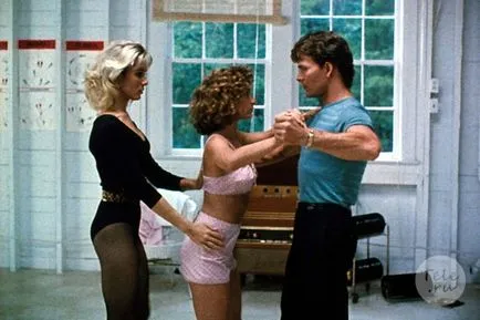 5 fapte puțin cunoscute despre filmul cult „Dirty Dancing“, in spatele scenei, filmul