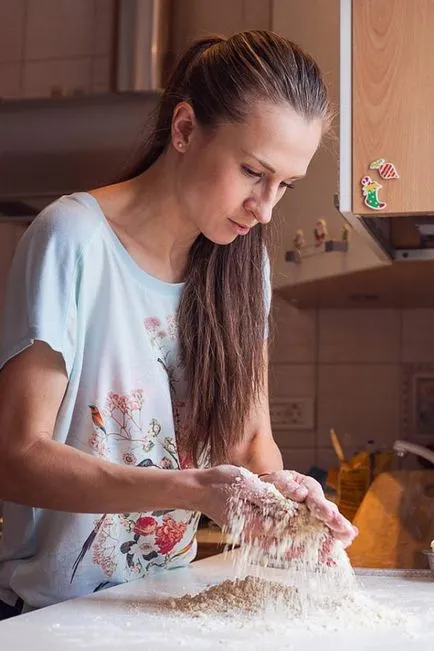 4 Recept - Hogyan lehet egy jó cukrász, étterem áttekintésre