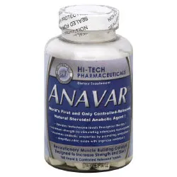 Anavar (Oxandrolone) рецензии, цена, как да се правят
