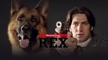 Alf „“ Comisarul Rex „și altele ce sa intamplat cu eroii favorit serie 90 a