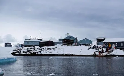 Antarctica, care ascunde continentul cel mai misterios al planetei