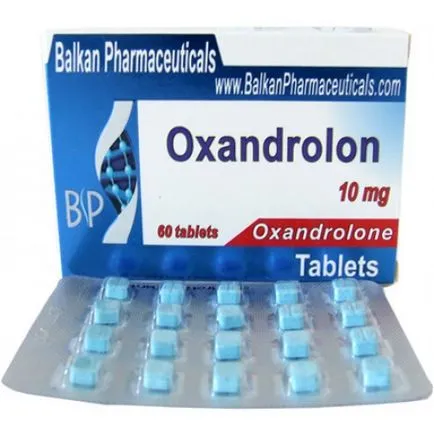 Anavar (Oxandrolone) рецензии, цена, как да се правят
